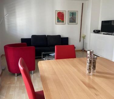 Laax Apartamento | LAAX Homes Val Mulin 91B