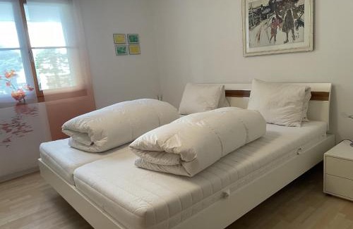 Laax Apartamento | LAAX Homes Val Mulin 91B