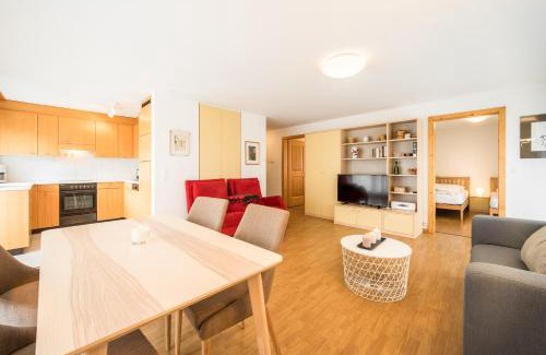 Laax Apartamento | LAAX Homes - Val Mulin 8,2 - Scarpazza