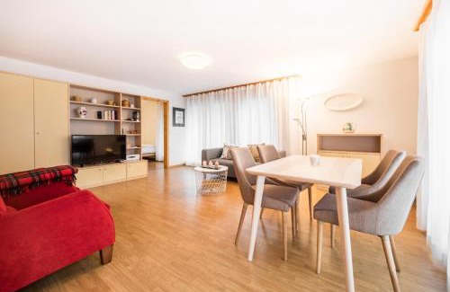 Laax Apartamento | LAAX Homes - Val Mulin 8,2 - Scarpazza