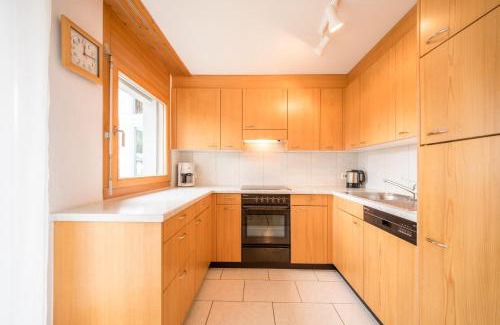 Laax Apartamento | LAAX Homes - Val Mulin 8,2 - Scarpazza
