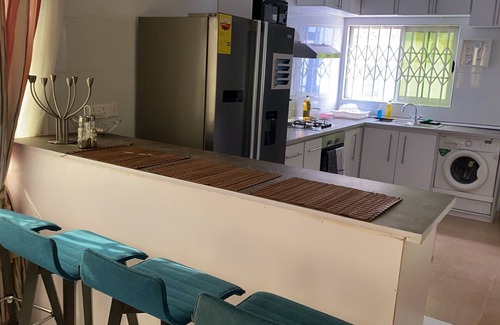 Santeo Casa | LAB property is a Beautiful Home situated in a quiet location awaiting your stay