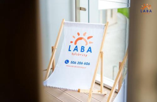 Dzielnica Uzdrowiskowa Apartamento | LABA Kołobrzeg Apartamenty DIUNE z Parkingiem
