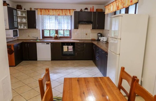 Harrachov Casa | Chata Labaika by Interhome