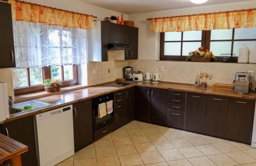 Harrachov Casa | Chata Labaika by Interhome