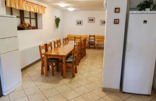 Harrachov Casa | Chata Labaika by Interhome
