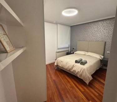 Ametzola Apartamento | Labairu