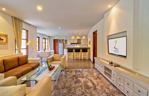 Singakerta Hotel | Labak River Hotel by EPS