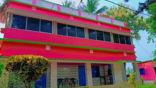 Konark Cabina | Labanya Guest house