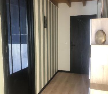 Garganvillar Cama Y Desayuno | Labastilac chambre plume