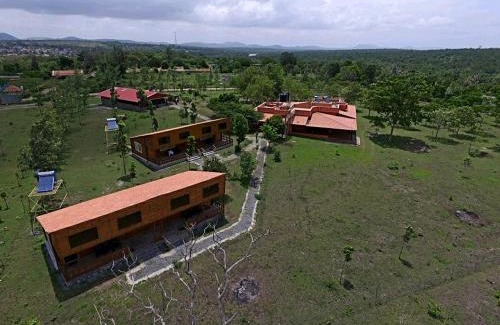 Masinagudi Cama Y Desayuno | labdhi Resorts Masinagudi- Stag Groups not allowed