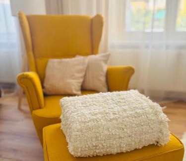 Luhacovice Apartamento | Labela Luhačovice Apartment