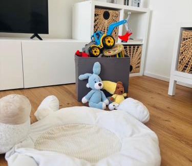 Luhacovice Apartamento | Labela Luhačovice Apartment