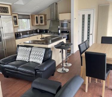 Hexham Complejo | Labernum Lodge - Springhouse Country Park