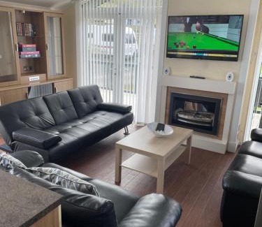 Hexham Complejo | Labernum Lodge - Springhouse Country Park