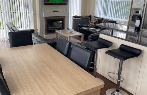 Hexham Complejo | Labernum Lodge - Springhouse Country Park