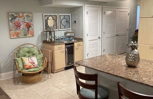 Orange Beach East Condominio | Hermosas puestas de sol! El otoño es el momento perfecto en la playa 🏖