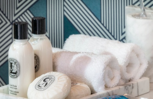 Cape Town City Centre Hotel | Labotessa Luxury Boutique Hotel
