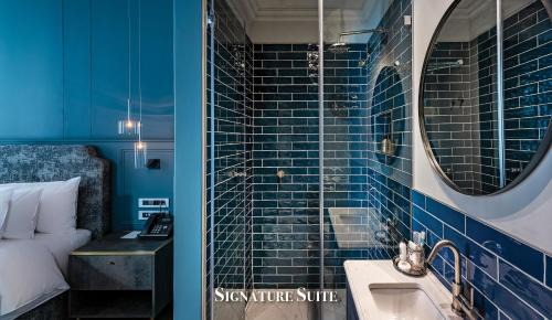 Cape Town City Centre Hotel | Labotessa Luxury Boutique Hotel