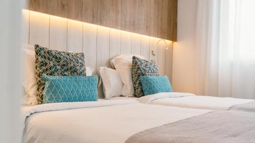 Playa Blanca Hotel | Labranda Alyssa Suite Hotel