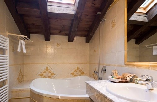 Grajera Cabaña | Labranza I. Ideal para grupos, con barbacoa y actividades multiaventura