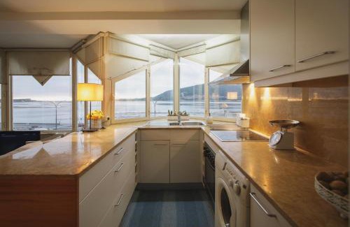Lanhelas Apartamento | Labrax Viewpoint