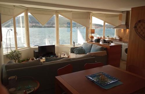 Lanhelas Apartamento | Labrax Viewpoint