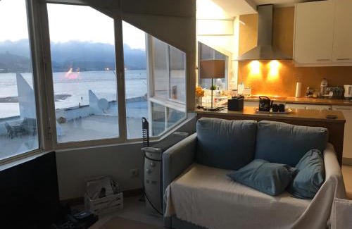 Lanhelas Apartamento | Labrax Viewpoint