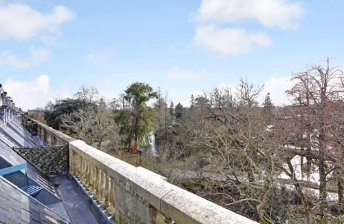 Grand Parc-Paul Doumer Apartamento | Maison Labruyère - Suite Cosy Jardin