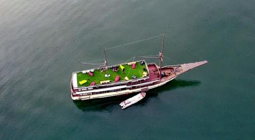 Labuan Bajo Alquiler De Eote | Labuan bajo trip