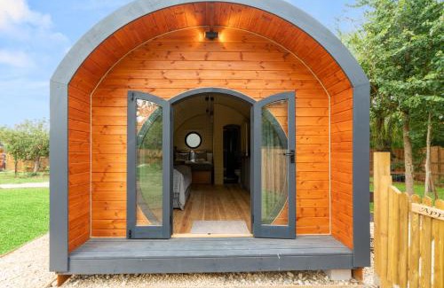 Mangotsfield Casa | Laburnum Farm Estate