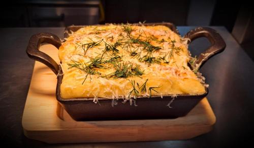 Wylam Cama Y Desayuno | Laburnum Guest House at Bistro En Glaze
