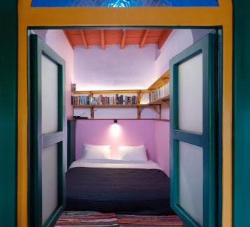 Rhodes Old Town Casa | Labyrinthos Arts Guest House