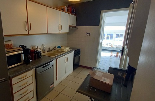 Vielle-Saint-Girons Villa | Lac à Pieds-proche Océan- Avec Piscine et Tennis Privés-