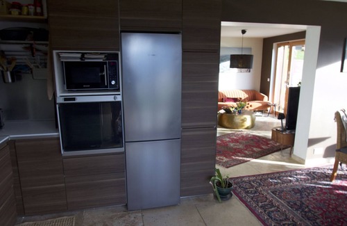 Saint-Alban-de-Montbel Apartamento | LAC AIGUEBLETTE KEAJRA 2 A 6 P