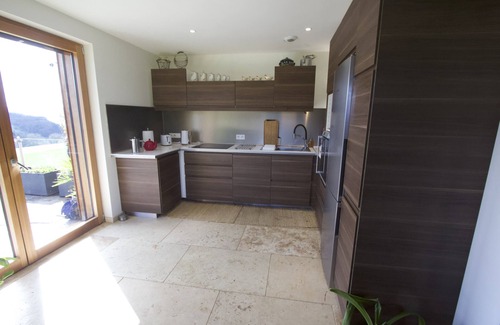 Saint-Alban-de-Montbel Apartamento | LAC AIGUEBLETTE KEAJRA 2 A 6 P
