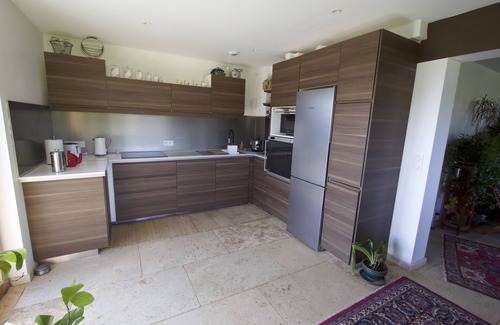 Saint-Alban-de-Montbel Apartamento | LAC AIGUEBLETTE KEAJRA 2 A 6 P