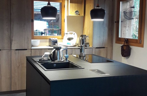 Faverges-Seythenex Chalet De Esquí | CHALET 6/8 PERS ANNECY LAKE