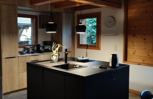Faverges-Seythenex Chalet De Esquí | CHALET 6/8 PERS ANNECY LAKE