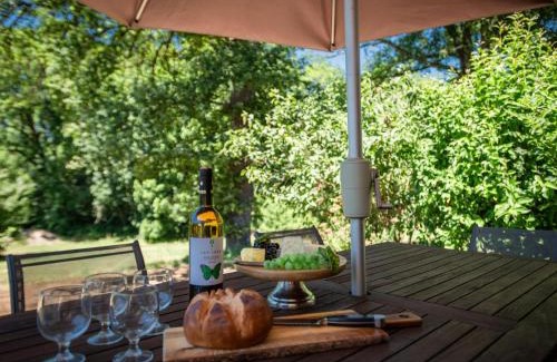 Le Bourg Casa | Lac Bleu huis nr 13