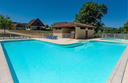 Le Bourg Casa | Lac Bleu huis nr 13