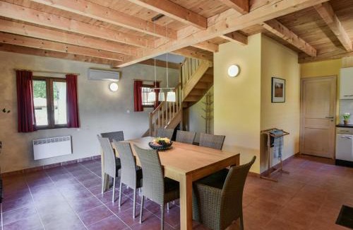 Le Bourg Casa | Lac Bleu huis nr 13
