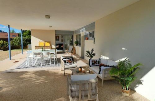 Bilieu Apartamento | LAC CASA 60 - beach app lake view terrace garden