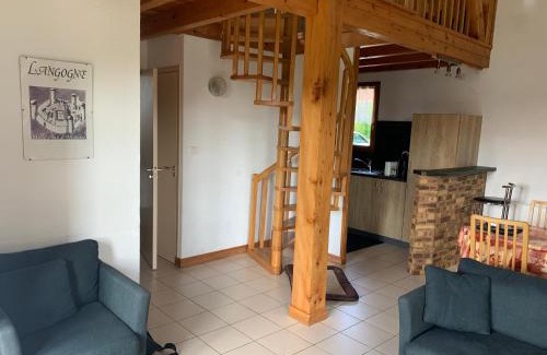Langogne Casa | Lac de Naussac