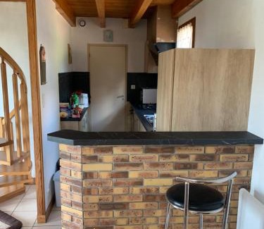 Langogne Casa | Lac de Naussac