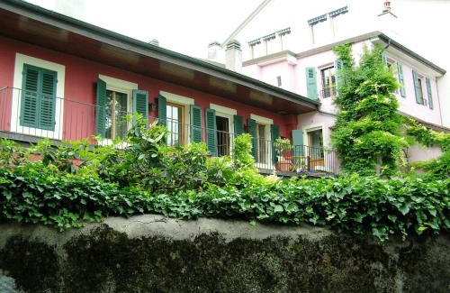 Nyon Apartamento | Lac et Mont-Blanc