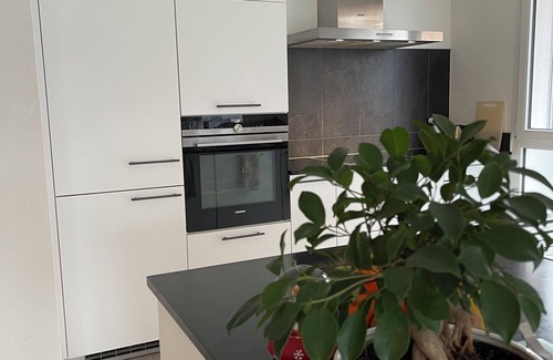 Bouveret Apartamento | Lac Leman Apartment