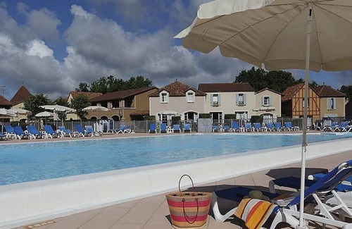 Monflanquin Complejo | Lac Mondesir Monflanquin ST4p