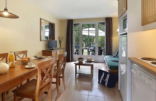 Monflanquin Complejo | Lac Mondesir Monflanquin ST4p