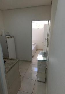 Recreio Apartamento | Lac residence 1H